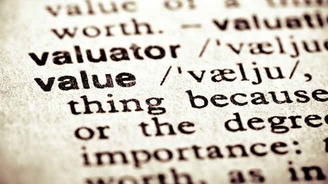 Values-Aware Digital Transformation