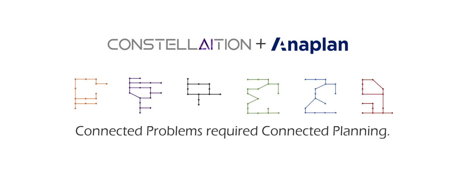 Anaplan Partnership Announcement