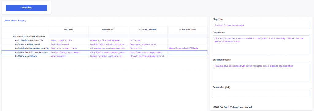 Roadmap Features – Agile Project Management – CAI